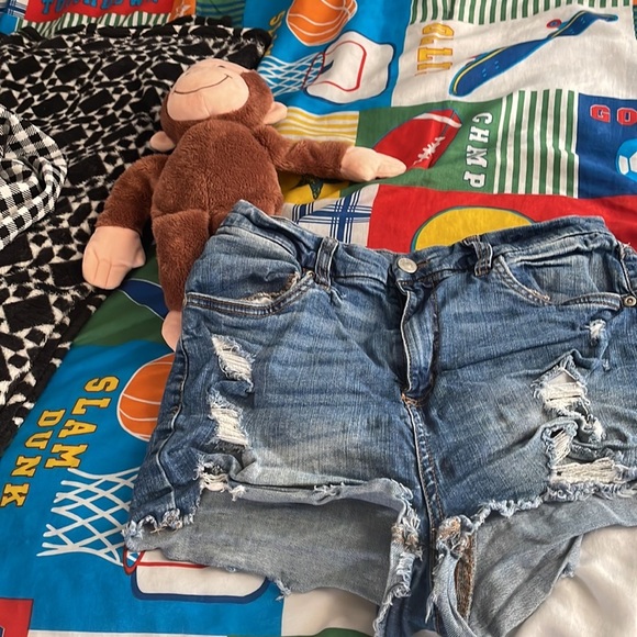 Bluenotes woman’s shorts - Picture 5 of 6